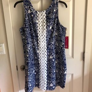 NWT Lilly Pulitzer for Target dress
